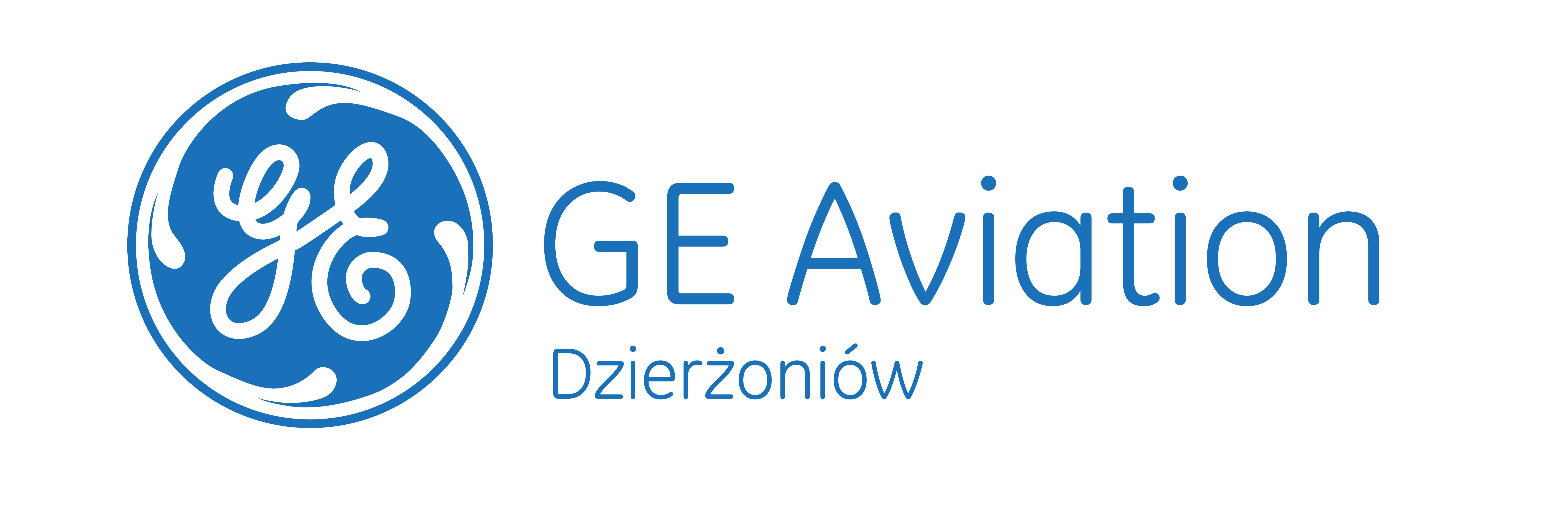 logo GE